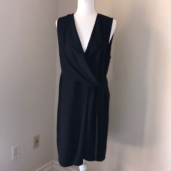 Zara Tops - Zara long tunic vest size medium
